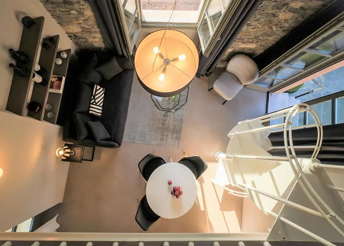 Bifora65 Flats And Garden - Lakeview * Orta San Giulio