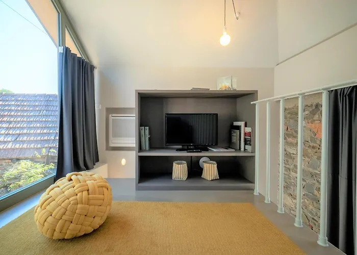 Bifora65 Flats And Garden - Lakeview Apartment Orta San Giulio