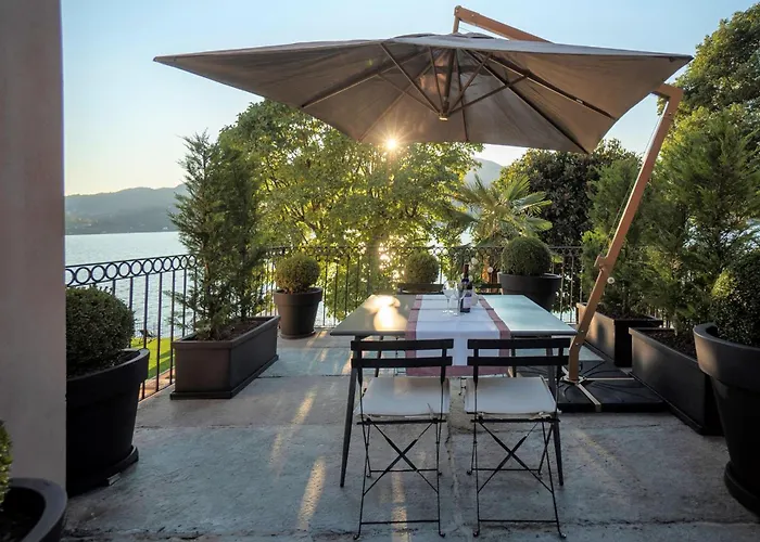 Bifora65 Flats And Garden - Lakeview *