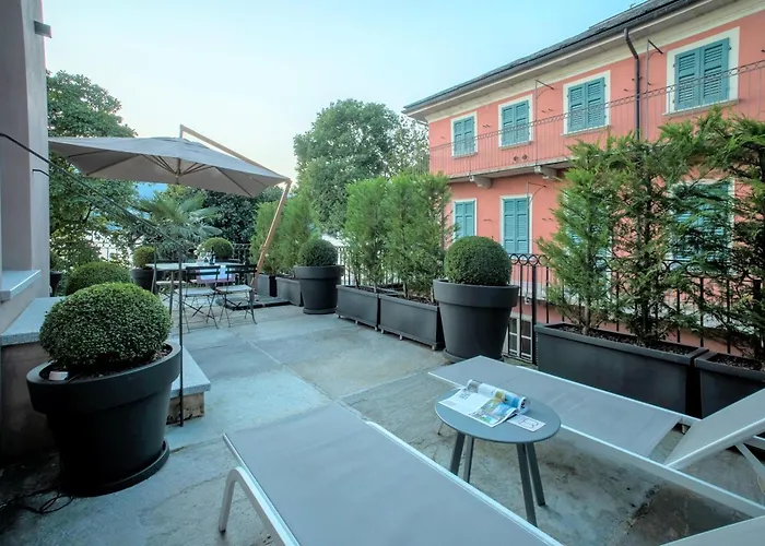 Apartment Bifora65 Flats And Garden - Lakeview *