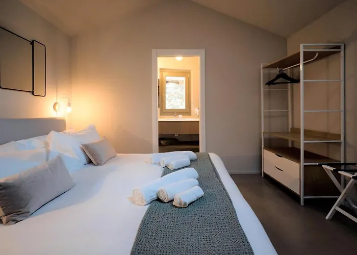 Bifora65 Flats And Garden - Lakeview Apartman Orta San Giulio