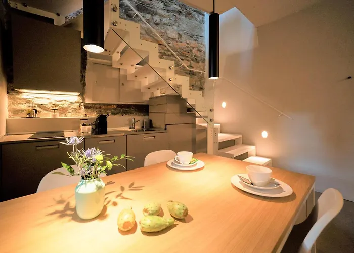 Bifora65 Flats And Garden - Lakeview