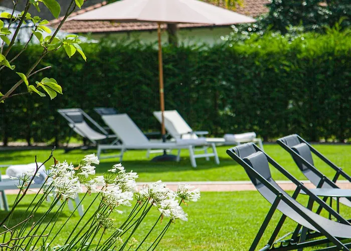 Apartman Bifora65 Flats And Garden - Lakeview *