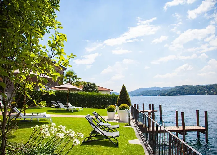 Bifora65 Flats And Garden - Lakeview *