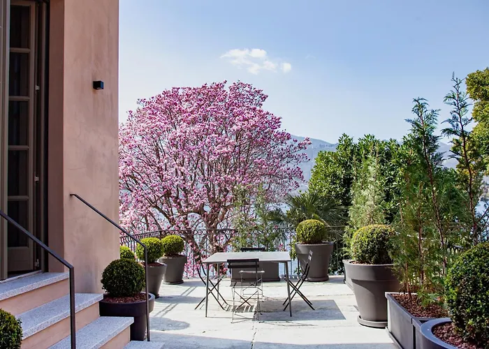 Apartman Bifora65 Flats And Garden - Lakeview