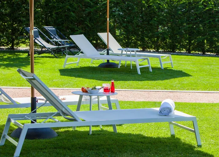 Apartman Bifora65 Flats And Garden - Lakeview *