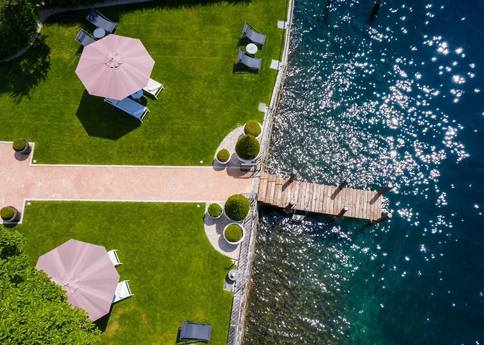 Apartment Bifora65 Flats And Garden - Lakeview *