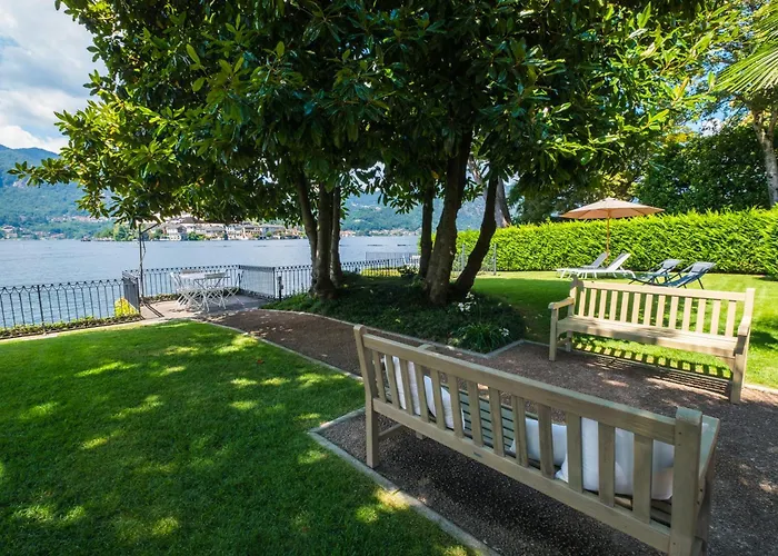 Bifora65 Flats And Garden - Lakeview *