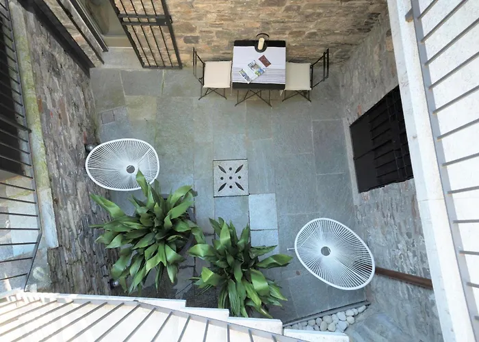 Bifora65 Flats And Garden - Lakeview Apartment Orta San Giulio